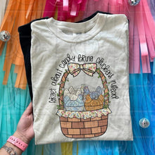 Load image into Gallery viewer, Forget About Candy, Bring Chickens Instead Adult Shirt
