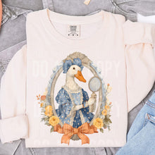 Load image into Gallery viewer, Goose Mirror Adult Shirt
