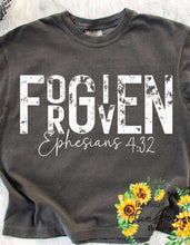Load image into Gallery viewer, Forgiven Adult
