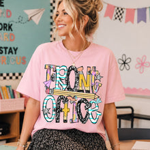 Load image into Gallery viewer, Front Office Adult Shirt
