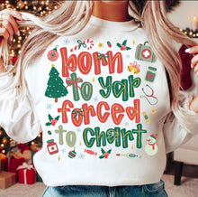 Load image into Gallery viewer, Born to Yap Adult Shirt
