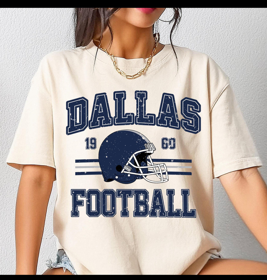 Dallas Distressed Youth