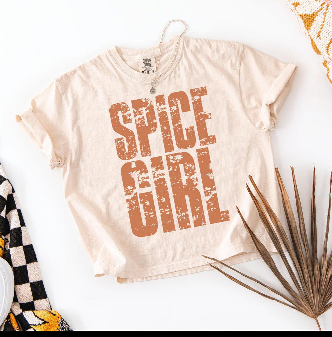 Spice Girl  ADULT