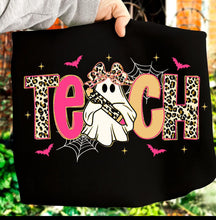 Load image into Gallery viewer, Halloween “Teach”
