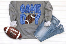 Load image into Gallery viewer, Game Day Blue Colts Adult
