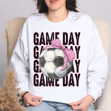 Load image into Gallery viewer, Game Day Soccer Youth Shirt

