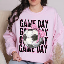 Load image into Gallery viewer, Game Day Soccer Youth Shirt
