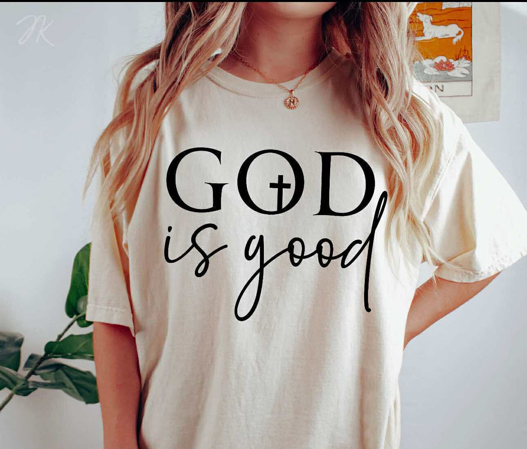 God is Good Adult
