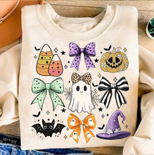 Load image into Gallery viewer, HALLOWEEN COLLAGE ADULT
