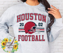 Load image into Gallery viewer, Houston  Distressed
