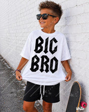 Load image into Gallery viewer, BIG BRO YOUTH TEE
