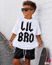 Load image into Gallery viewer, LIL BRO YOUTH TEE
