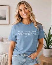 Load image into Gallery viewer, JOHN 3:16 Adult Shirt
