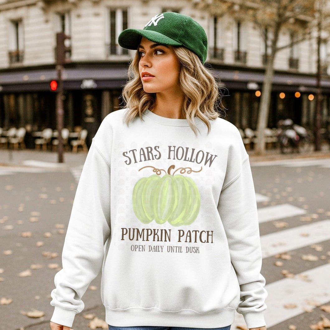 Stars Hallow  ADULT