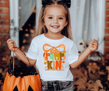 Load image into Gallery viewer, Little Pumpkin Toddler
