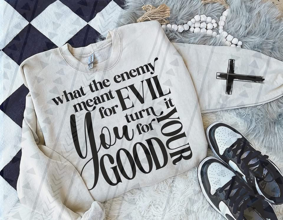 You Turn It For Good Adult