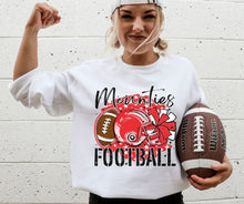 Load image into Gallery viewer, Mountie Football Youth
