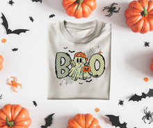 Load image into Gallery viewer, &quot;Boo&quot; Boy Ghost Toddler
