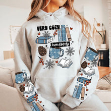 Load image into Gallery viewer, Very Cozy Homebody ADULT
