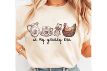 Load image into Gallery viewer, In my Granny Era Adult Shirt
