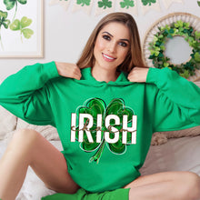 Load image into Gallery viewer, Irish Charm Adult Shirt
