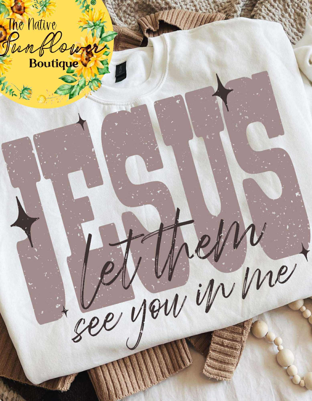 Jesus, Let Them Adult