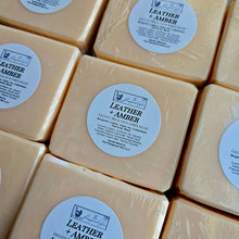 Load image into Gallery viewer, Goats Milk Glycerin Soap Bar
