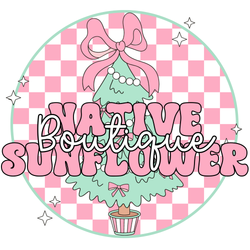 The Native Sunflower Boutique