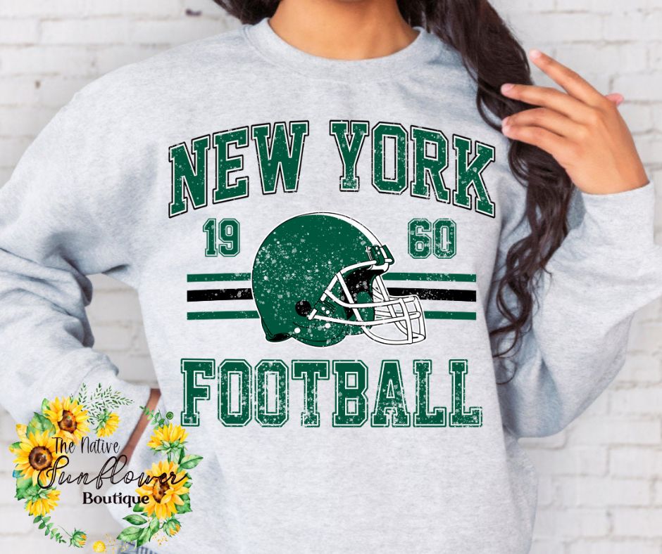 New York 1  Distressed