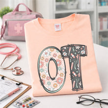 Load image into Gallery viewer, OT Adult Shirt

