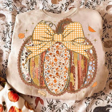 Load image into Gallery viewer, PUMPKIN PATTERN  ADULT
