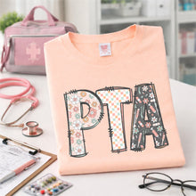Load image into Gallery viewer, PTA Adult Shirt

