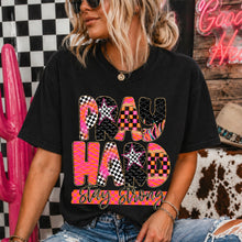 Load image into Gallery viewer, Pray Hard Stay Strong Adult Shirt
