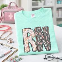 Load image into Gallery viewer, RN Adult Shirt
