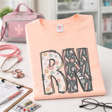 Load image into Gallery viewer, RN Adult Shirt

