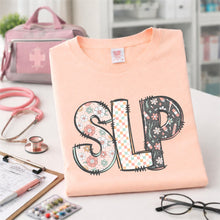 Load image into Gallery viewer, SLP  Adult Shirt
