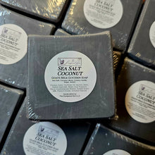 Load image into Gallery viewer, Goats Milk Glycerin Soap Bar
