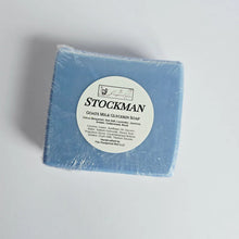 Load image into Gallery viewer, Goats Milk Glycerin Soap Bar
