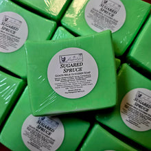 Load image into Gallery viewer, Goats Milk Glycerin Soap Bar
