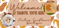 The Native Sunflower Boutique