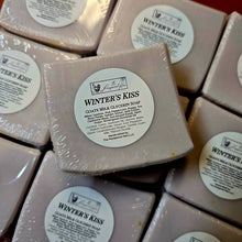 Load image into Gallery viewer, Goats Milk Glycerin Soap Bar
