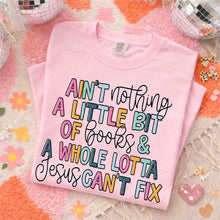 Load image into Gallery viewer, Aint Nothing But COLLECTION Adult Shirt
