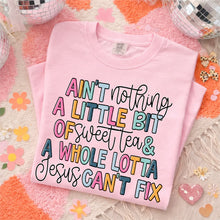 Load image into Gallery viewer, Aint Nothing But COLLECTION Adult Shirt
