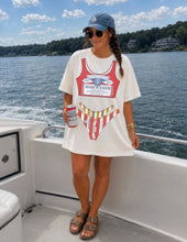 Load image into Gallery viewer, Babeweiser 2 swimsuit Adult Shirt

