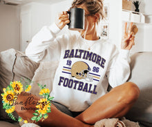 Load image into Gallery viewer, Baltimore Distressed
