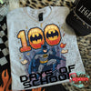 100 days of school BOYS-YOUTH Shirt