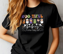 Load image into Gallery viewer, Bootiful Babies Mother Baby Unit Shirt
