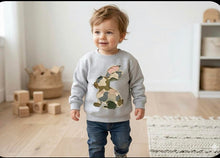 Load image into Gallery viewer, Boy Easter Shirt &amp; Bag Bundle YOUTH

