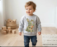 Load image into Gallery viewer, Boy Easter Shirt &amp; Bag Bundle YOUTH
