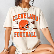 Load image into Gallery viewer, Cleveland Distressed

